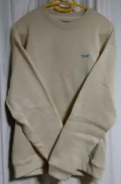 【別注】PENNEYS ニットフリース クルーネック（メンズ）