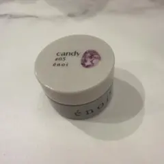 énoi candy horo gel #14 ネイル ジェル キャンディ - メルカリ