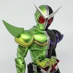 デフォリアル 仮面ライダーW ダブル - メルカリ