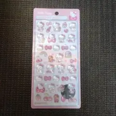 BONBON DROP seal ボンボンドロップシール ハローキティ