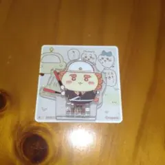 ちいかわ アクリルシーンクリップ　シーサー