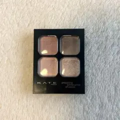 ポッピングシルエットシャドウ ケイト KATE PK-1 ラズベリーロゼポップ