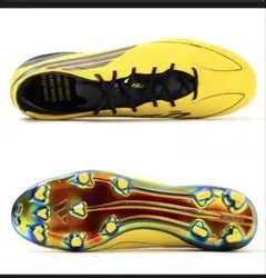 新品未使用　F50 25㎝　新品未使用　限定 2025年最新】f50 アディゼロ アディダスの人気アイテム - メルカリ