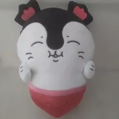 映画ちいかわ 人魚の島のひみつ セイレーン BIGぬいぐるみ 20のサムネイル