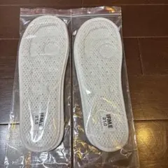 イフミー 上履き 中敷き　21.5cm 21.0cm