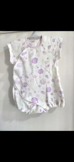 アプレレクール　ロンパース