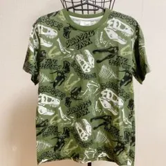 USJ ジュラシックパーク 恐竜Tシャツ S 155〜165のサムネイル