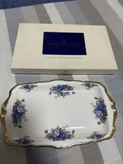 2026年最新】ロイヤルアルバート ムーンライトローズ サンドイッチ