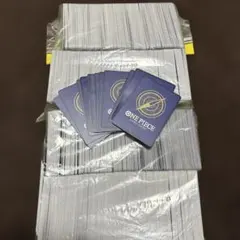 ワンピースカード　約1,700枚　大量まとめ売り