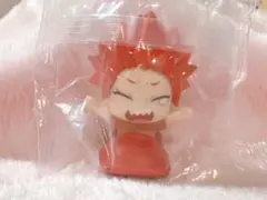 僕のヒーローアカデミア 切島鋭児郎 おねむたん