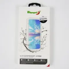 Pixel 8 Pro 防水 ケース スマホ 水中撮影 全面保護 カバー