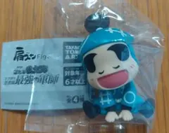 肩ズンFig. 忍たま乱太郎