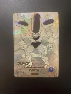 ドラゴンボールスーパーダイバーズ　フリーザ　パラレル　アドバンス　apt-026