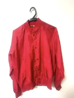 Cheswick ナイロンスタジャン 美品Made in USA - メルカリ