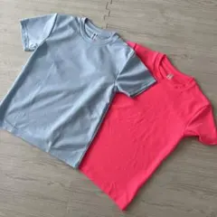Glimmer 速乾Tシャツ　140のサムネイル
