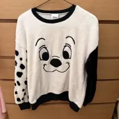 Disney Fantasy Shop101匹わんちゃん ダルメシアントレーナー