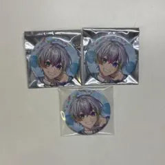 新品☆すたぽら【Relu】僕色ステージ☆缶バッジ☆第10弾☆1点 - メルカリ