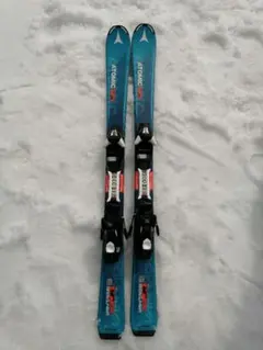 2026年最新】スキー板 アトミックの人気アイテム - メルカリ