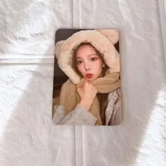 kep1er tipi-tap トレカ ユジン music&drama 対面 ①