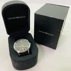 EMPORIO ARMANI AR11134 腕時計 本体 - メルカリ