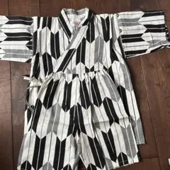 甚平 3点とノースフェイスカバン4点セット