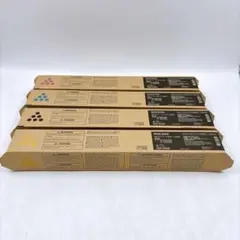 未使用リコーコピートナーMPC3503各色2本セット - メルカリ