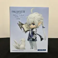 美品】FF14 ちいさなぬいぐるみ「レポリット」 ＆ ピンズ「アゼム