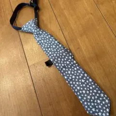 ネクタイ　子供用