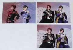 後家＆長谷部 ペアブロマイド