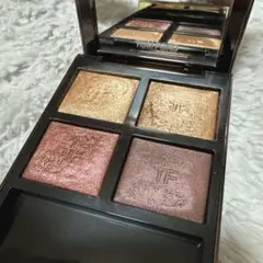 【美品】トムフォード　アイシャドウ　ハネムーン