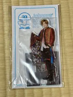2026年最新】京本大我 アクスタの人気アイテム - メルカリ