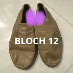 BLOCH ジャズシューズ