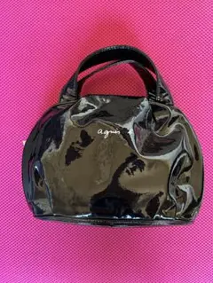 アニエスベーボヤージュ⭐️ミニバッグ⭐️