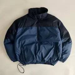 cabela's ダウンジャケット