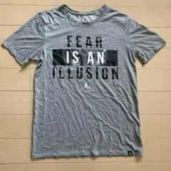 NIKE JORDAN Tシャツ