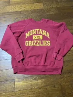 美品80s~90s FRUITOFTHEROOM スウェット ビンテージ