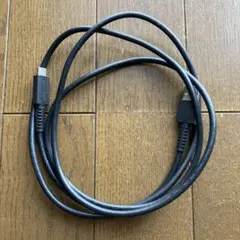 Nintendo USB-C/USB-A ケーブル