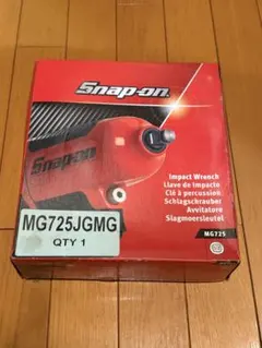 2026年最新】スナップオン mg725の人気アイテム - メルカリ