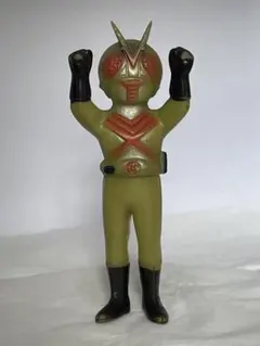 2026年最新】ポピー 仮面ライダーxソフビの人気アイテム - メルカリ