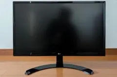 LG 23.8インチ 4Kモニター (ディスプレイ) 24UD58−B