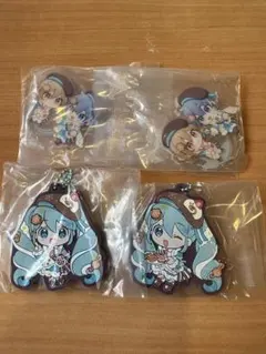 初音ミク 雪ミクあそーと～SNOW MIKU 2026