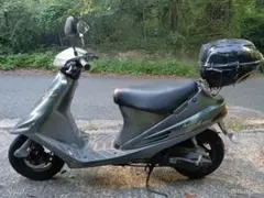 アドレスV100　型式CE11Aのサムネイル