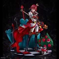 特典付き３点　ツイステ　リドル・ローズハート1/8フィギュア