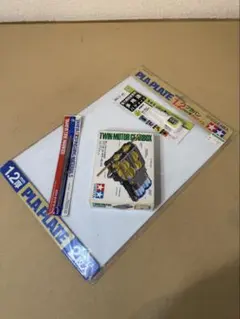 TAMIYAタミヤセット