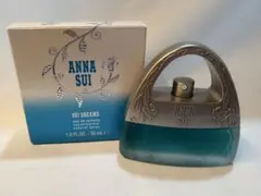 【未使用】ANNA SUI SUI DREAMS アナスイ オードトワレ30mL