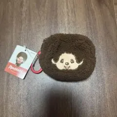 モンチッチ ポーチ