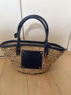 RANDA かごバッグのサムネイル