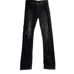 14thaddiction/DAMAGE/DENIM