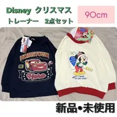 ミッキー トレーナー 90