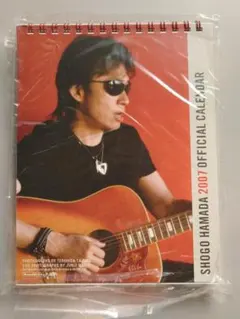 浜田省吾さんカレンダー未開封美品超レア品 2026年最新】浜田省吾 カレンダーの人気アイテム - メルカリ